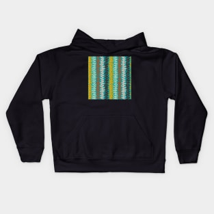 Matisse Kelp Forest Kids Hoodie